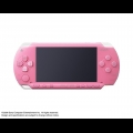 粉紅款式 PSP