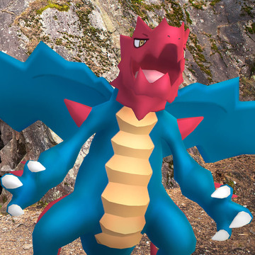 《Pokemon GO》举办活动“龙螺旋之塔寻谜” 洞穴宝可梦