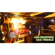 经典恐怖生存游戏《异形：孤立》iOS/Android版开放免费体验前两个任务