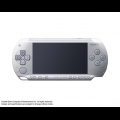 銀色款式 PSP