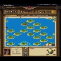 玩家所在的島嶼位置，同時也可攻擊或掠奪指定位置島嶼