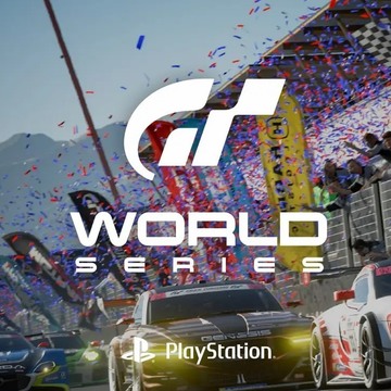 “Gran Turismo World Series”透过《跑车浪漫旅 7》登场