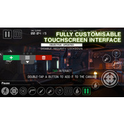 经典恐怖生存游戏《异形：孤立》iOS/Android版开放免费体验前两个任务