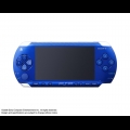 金屬藍款式 PSP