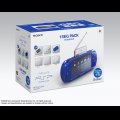 PSP「金屬藍」1 SEG 包（1 SEG Pack）