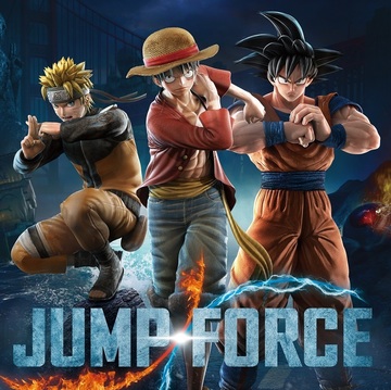 Jump Force - Kono Dio Da !!! Za Warudo !!! ( Dio ) 
