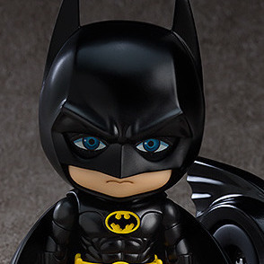 【模型】GSC《蝙蝠侠》黏土人蝙蝠侠、小丑明年 4、