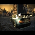 Need For Speed:Most Wanted