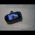 E3 展出之 PSP 專用攝影機