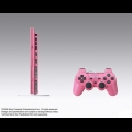 粉紅款式 PS2