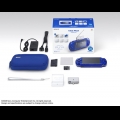 PSP「金屬藍」1 SEG 包（1 SEG Pack）