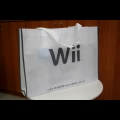 Wii 購物袋