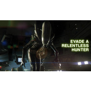 经典恐怖生存游戏《异形：孤立》iOS/Android版开放免费体验前两个任务