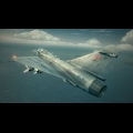 Mirage2000-5 -SCARFACE EMBLEM-