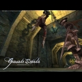 《Granado Espada》遊戲畫面