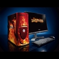 Dell XPS 600 Renegade 電腦（螢幕選購）