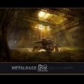 《MetalRage》