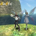 《GE王者之劍》感恩節回饋登入，送玩家們「精靈之翼」、及「妖精之翼」