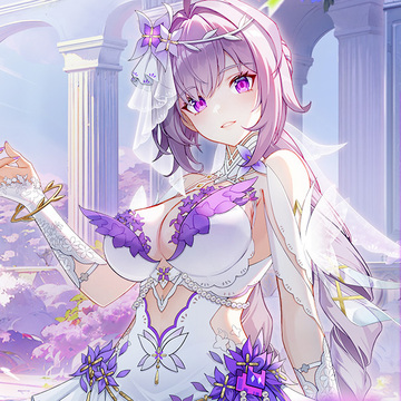 《幻塔》4.6 版本「新空共塑」上線 異能強攻全能型擬態角色「奈美西斯．裂空」登場