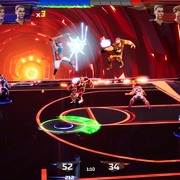 《Ultimate Rivals: The Court》登上 Apple Arcade 集結 NBA 公鹿隊字母哥等巨星 - 巴哈姆特