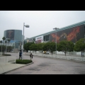 E3 展場外圍