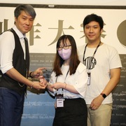 巴哈姆特2024ACG创作大赛游戏组《窒爱SUFFOCATE》获颁金赏