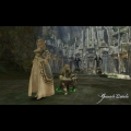 《Granado Espada》遊戲畫面