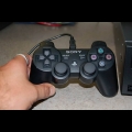 新版 PS3 控制器