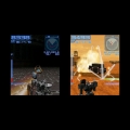 《機戰傭兵 手機版 4》遊戲畫面