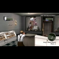PSP 版遊戲畫面