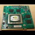GeForce Go 6800 GPU 模組