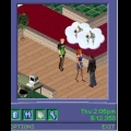 《模擬市民 2 手機版》遊戲畫面