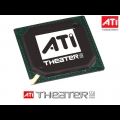 ATi THEATER 550 PRO 晶片