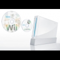 Wii 主機本體
