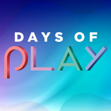 PlayStation 社群庆祝活动“2021 Days of Play”即日开放登记