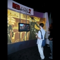 《赤色鋼鐵 2》E3 試玩區