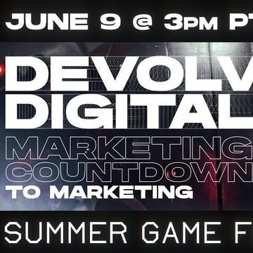 独立游戏发行商 Devolver Digital 将于 6/10 揭晓夏日游戏