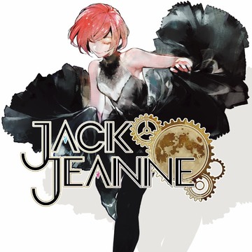 歌剧题材乙女游戏《JACKJEANNE》公布“QUARTZ”班级角色