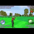 《老虎伍茲 2006》手機遊戲畫面