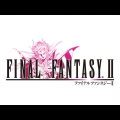 《Final Fantasy II》遊戲標題
