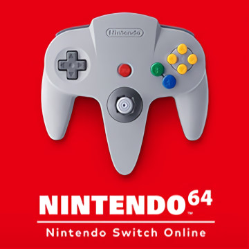Nintendo Switch Online 追加 N64、MD 等经典游戏服务 将推出