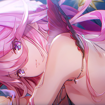 《緋染天空 Heaven Burns Red》舉辦「追憶之花與遺忘之牢」故事活動 新服裝 SS 天音 / 櫻庭登場