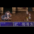《Final Fantasy II》遊戲畫面