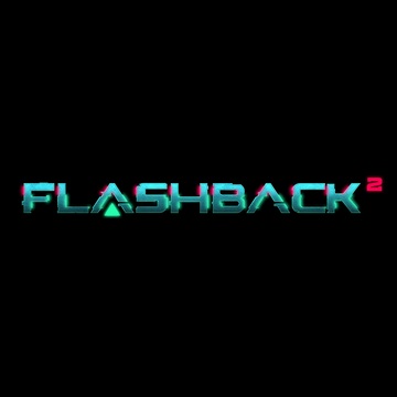 《Flashback 2》于 Summer Game Fest 首度曝光 预计 2022 年冬