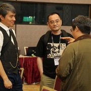 巴哈姆特2024ACG创作大赛举办交流茶会鼓励新秀激发创作能量