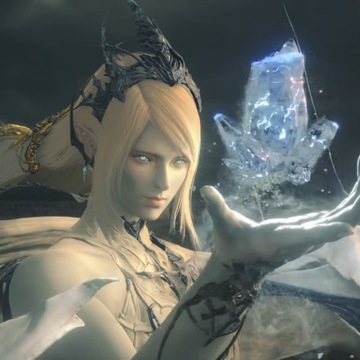 《Final Fantasy XVI》公布最新预告片“支配” 确认 202