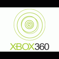 流傳的 Xbox 360 標誌與名稱字樣