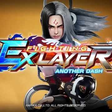 【试玩】《Fighting EX Layer -Another Dash-》透过大胆调整与