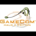GameCom Halo 2 Edition Headset 外觀