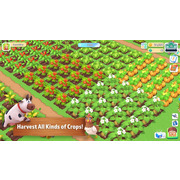 農場經營模擬遊戲《Farmside》於 Apple Arcade 正式推出 打造夢想中的農莊《Farmside》 - 巴哈姆特